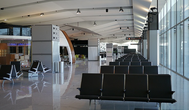 Aeropuerto Internacional de los Cabos