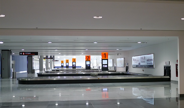 Aeropuerto Internacional de los Cabos