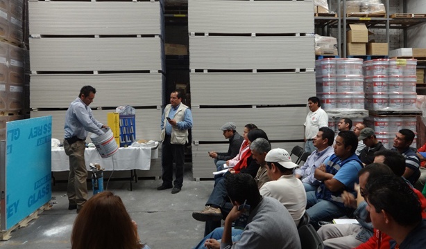 Curso Práctico Panel Rey