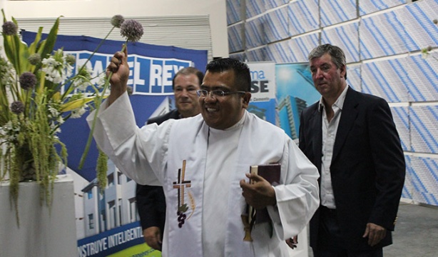 Distribuidor Todo de Panel, 20 años de trayectoria