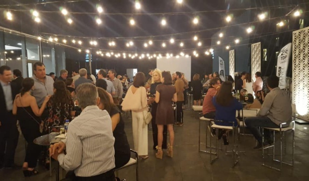 Distribuidor Todo de Panel, 20 años de trayectoria