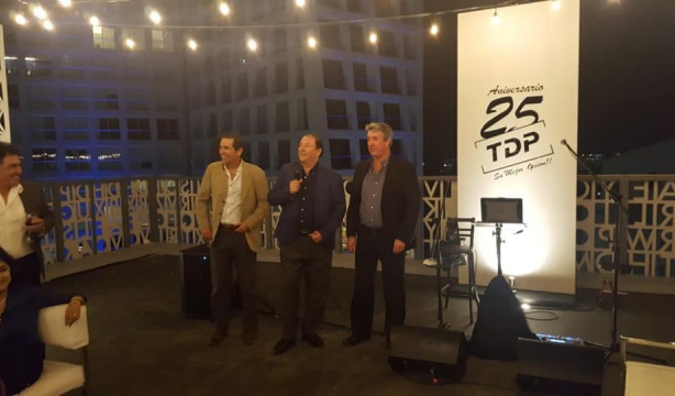 Distribuidor Todo de Panel, 20 años de trayectoria