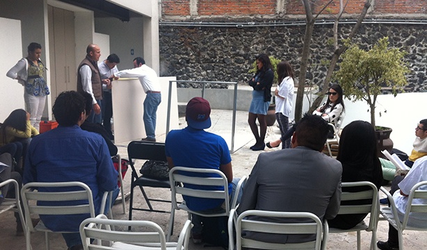 EMERGENT DESIGN FEST