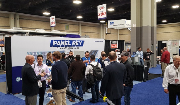 Expo GMS 2018 en Charlotte, NC