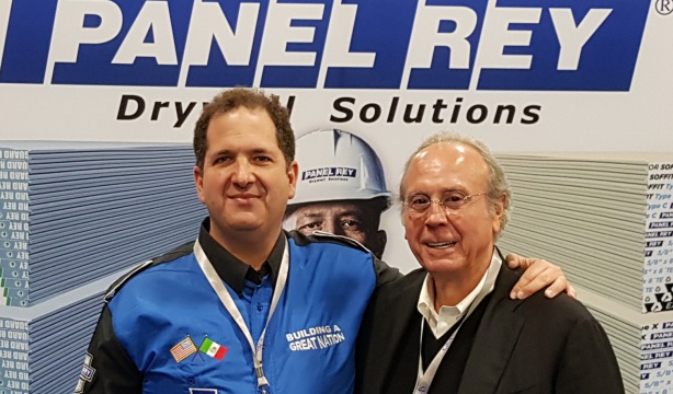 Expo GMS 2018 en Charlotte, NC