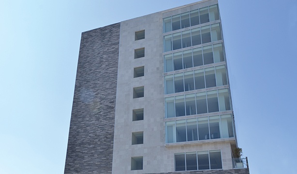 Hotel Marriot Empresarial