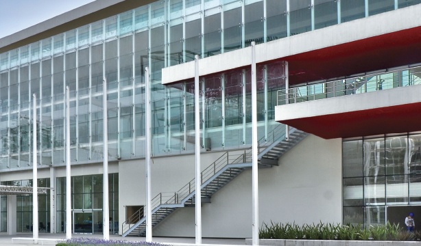 Instituto de Diagnóstico INDRE