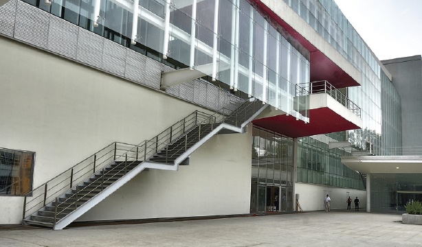 Instituto de Diagnóstico INDRE