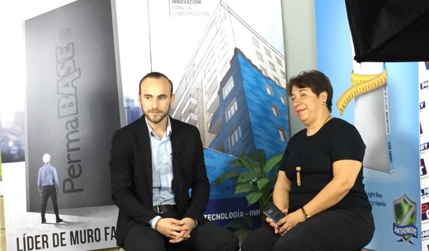 Panel Rey proveedor Oficial de Casa Tec