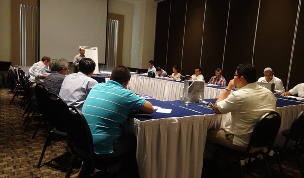 Programa de Certificación "Sistema Constructivo Panel Rey"