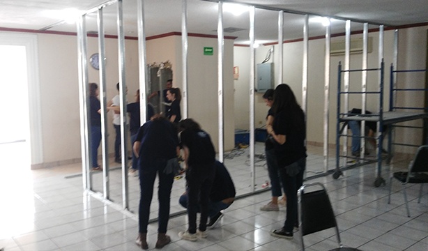 Semana 1 del Tec de Monterrey.