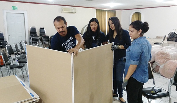 Semana 1 del Tec de Monterrey.
