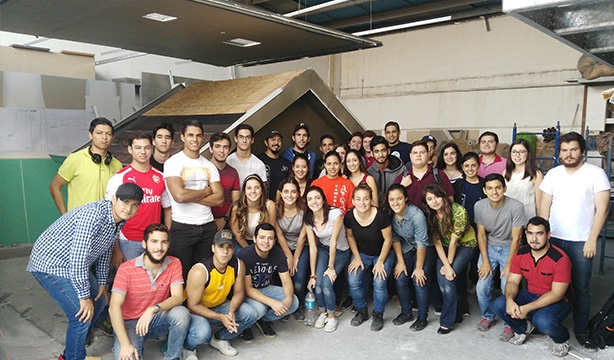 Semana 1 Tecnológico de Monterrey y Panel Rey