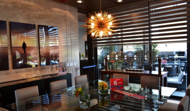 Sorteo Tec y Panel Rey