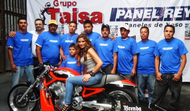 Sorteo Tec y Panel Rey