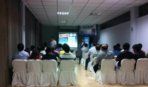 Sorteo Tec y Panel Rey