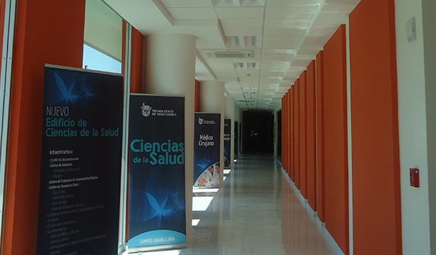 Tec de Monterrey Campus Guadalajara
