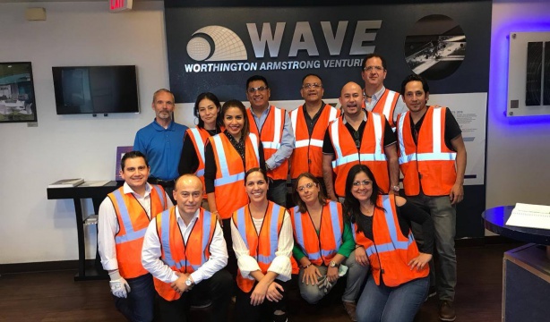 Viaje a Las Vegas con Armstrong