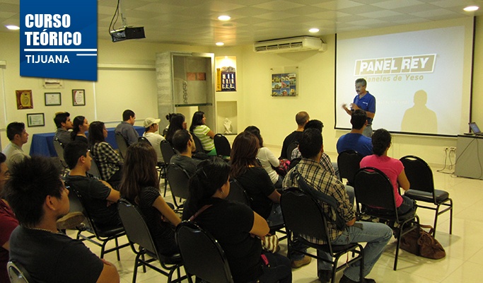 TIJUANA | CURSO TEÓRICO PRODUCTOS