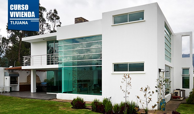 TIJUANA | CURSO PRÁCTICO VIVIENDA
