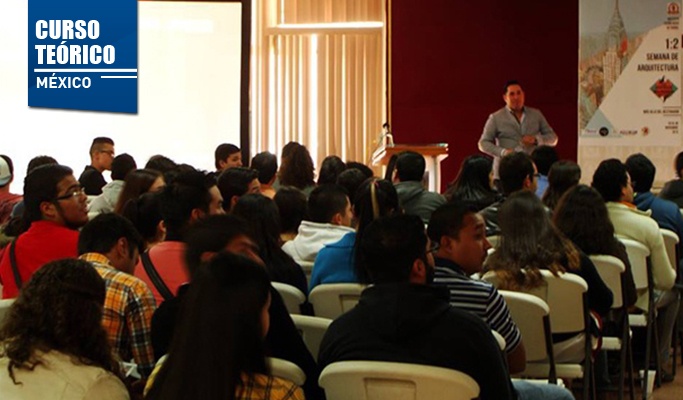 CDMX | CURSO TEÓRICO PRODUCTOS