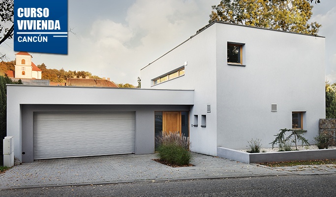 CANCÚN | CURSO PRÁCTICO VIVIENDA