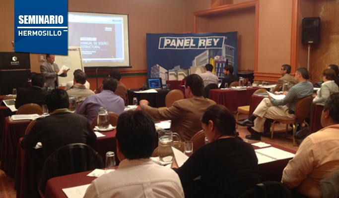 HERMOSILLO | SEMINARIO DE INGENIERÍA