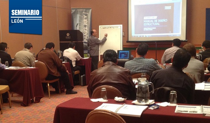 LEÓN | SEMINARIO DE INGENIERÍA