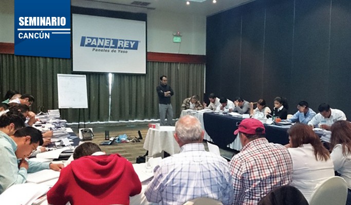 CANCÚN | SEMINARIO DE INGENIERÍA