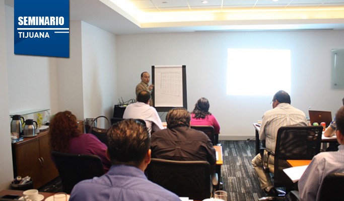 TIJUANA | SEMINARIO DE INGENIERÍA