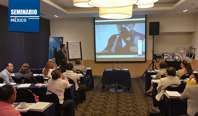 CDMX | SEMINARIO DE INGENIERÍA 