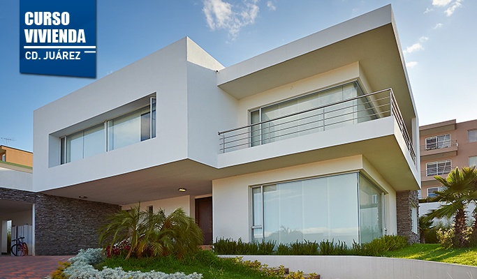 CD. JUÁREZ | CURSO PRÁCTICO VIVIENDA