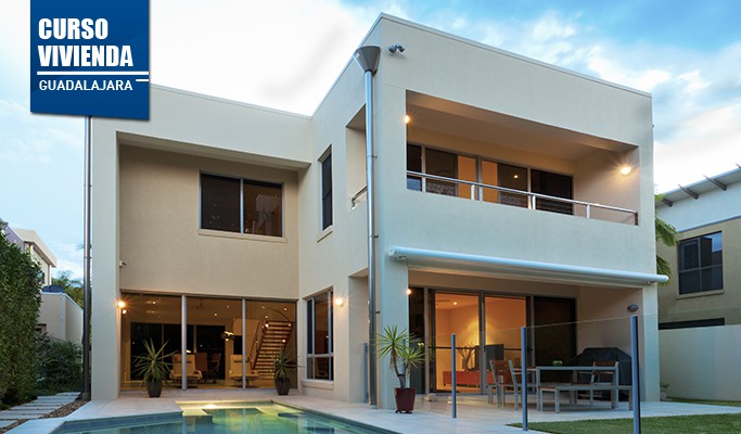 GUADALAJARA | CURSO PRÁCTICO VIVIENDA