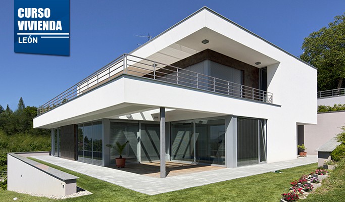 LEÓN | CURSO PRÁCTICO VIVIENDA
