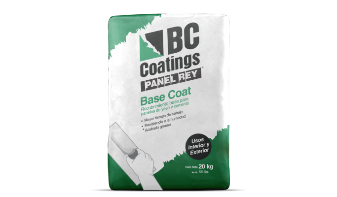 Base Coat Bc Coatings