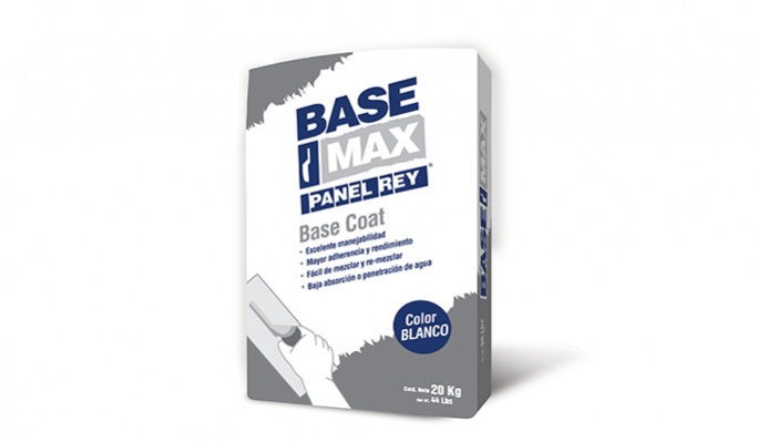 Base Coat Base Max