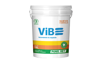 Pintura Vi-B 3 y 5 años