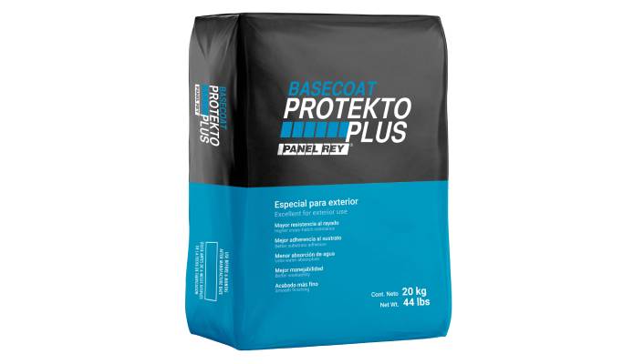 Recubrimiento Base Coat Protekto Plus