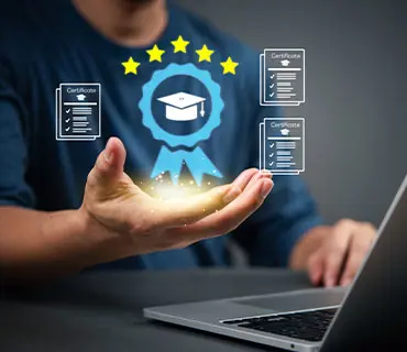 Certificaciones y Reconocimientos