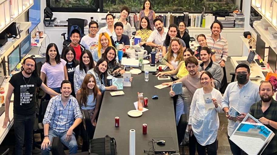 Cursos Panel Rey 2022