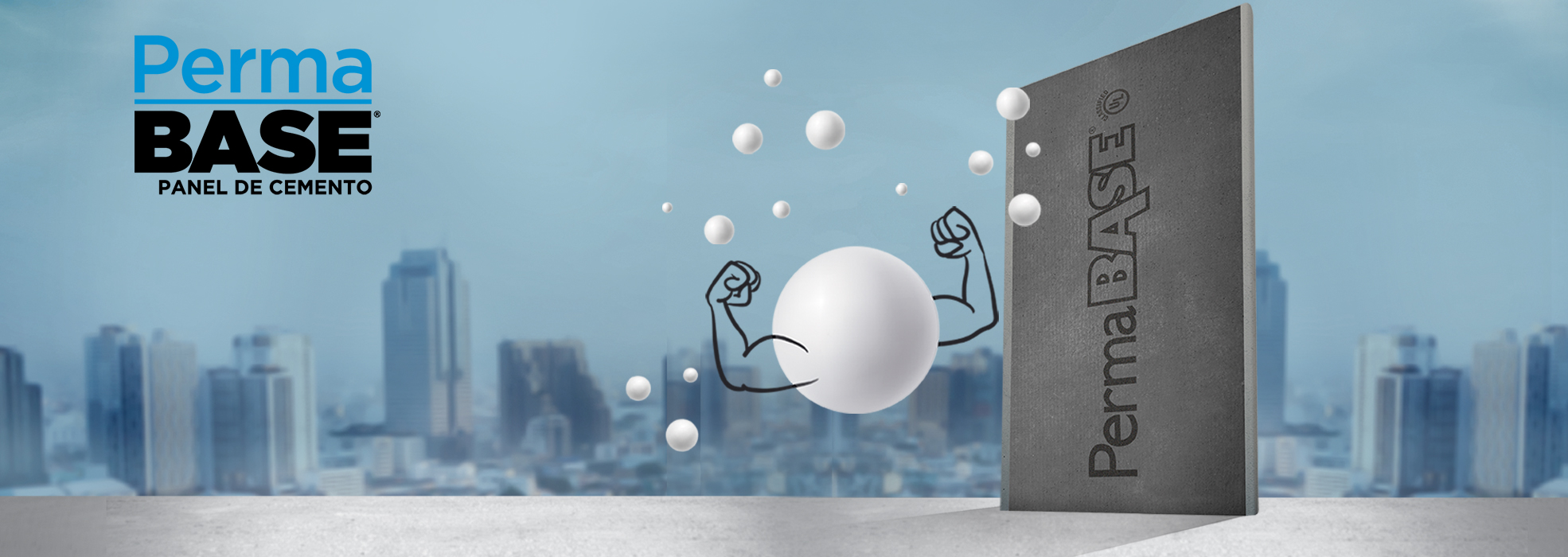 permabase