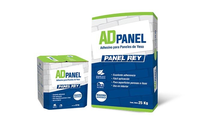 Adhesivo AD Panel