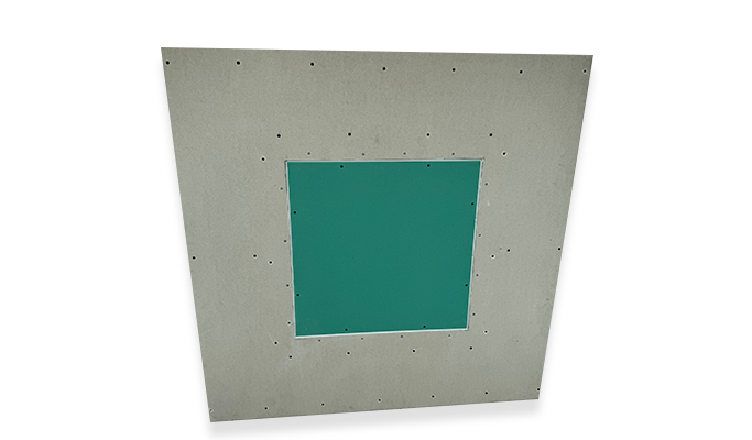 Registro de Acceso Construk