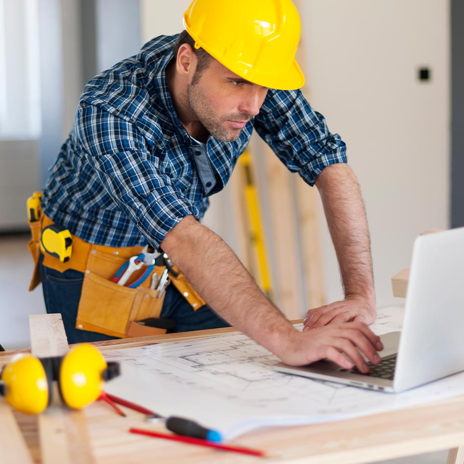 panel rey - QUALIFIED PERSONNEL