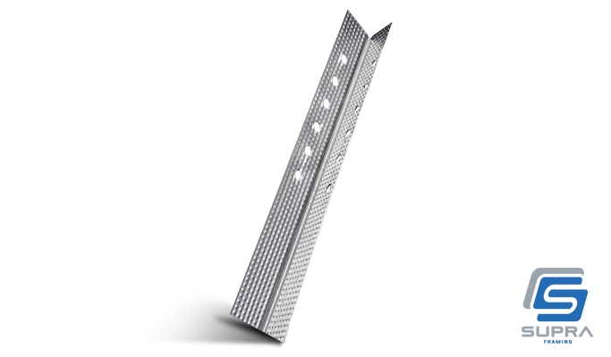 Corner Bead Steel Framing Systems | Panel Rey Drywall Accessories