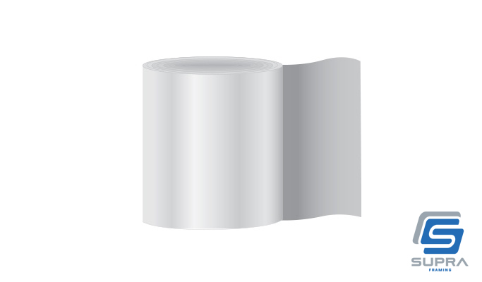 Lateral Flat Straps: Steel Reinforcement Solutions by Panel Rey