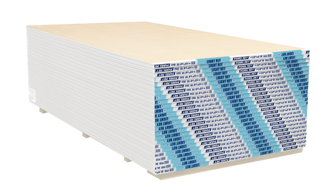 Light Rey | Lightweight Drywall