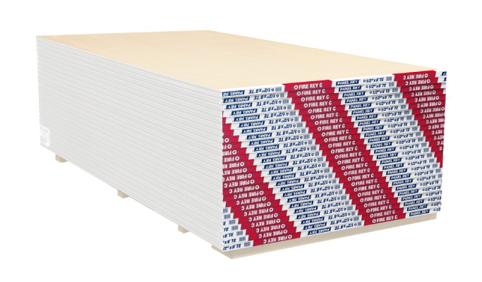 Fire Rey C | Fireproof Board